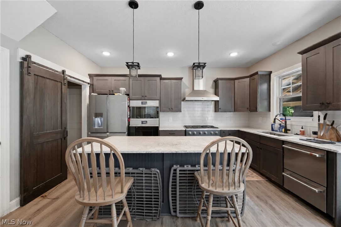 5860 Iva Drive New Franklin OH 44319