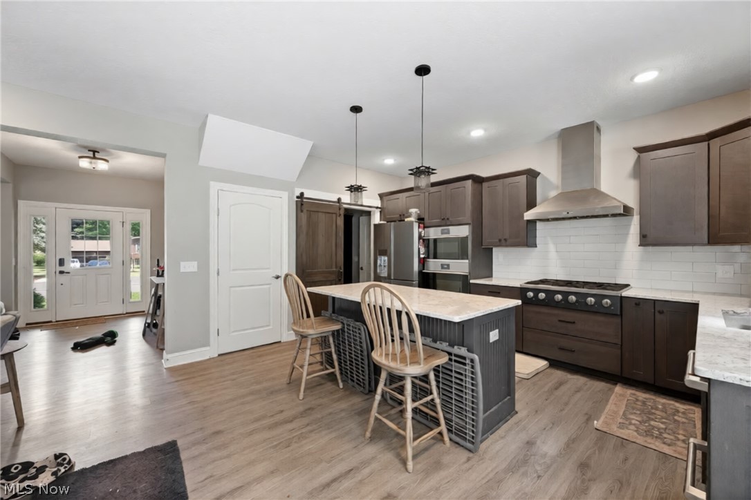 5860 Iva Drive New Franklin OH 44319