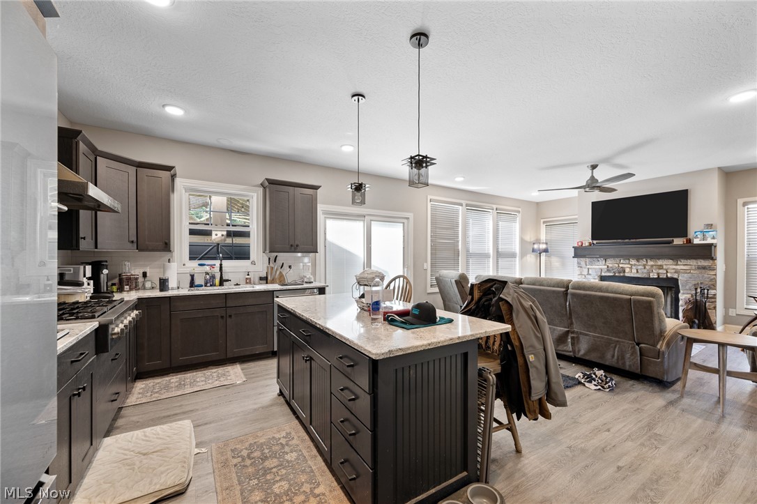 5860 Iva Drive New Franklin OH 44319