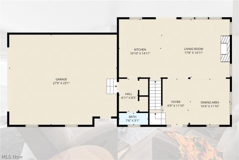 5860 Iva Drive New Franklin OH 44319
