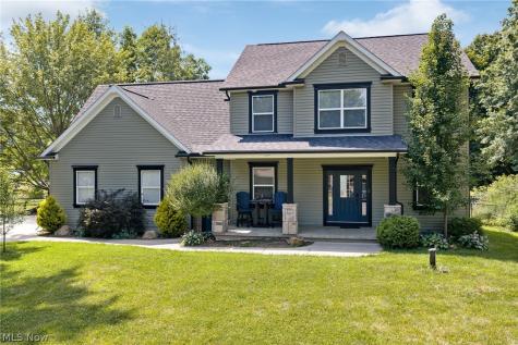 5860 Iva Drive New Franklin OH 44319