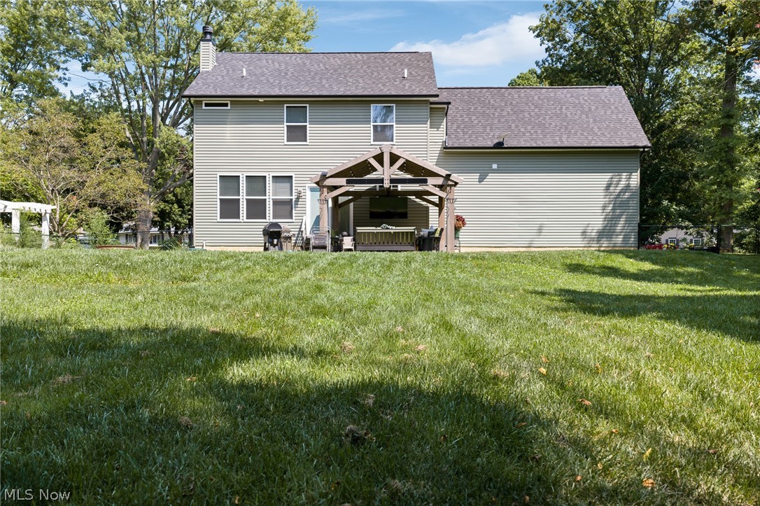 5860 Iva Drive New Franklin OH 44319