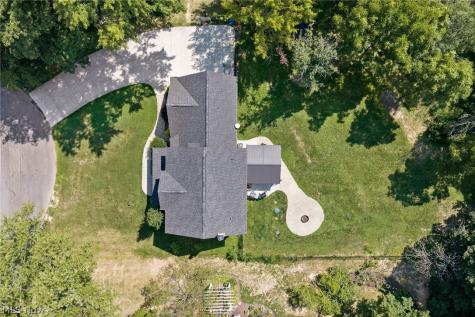 5860 Iva Drive New Franklin OH 44319