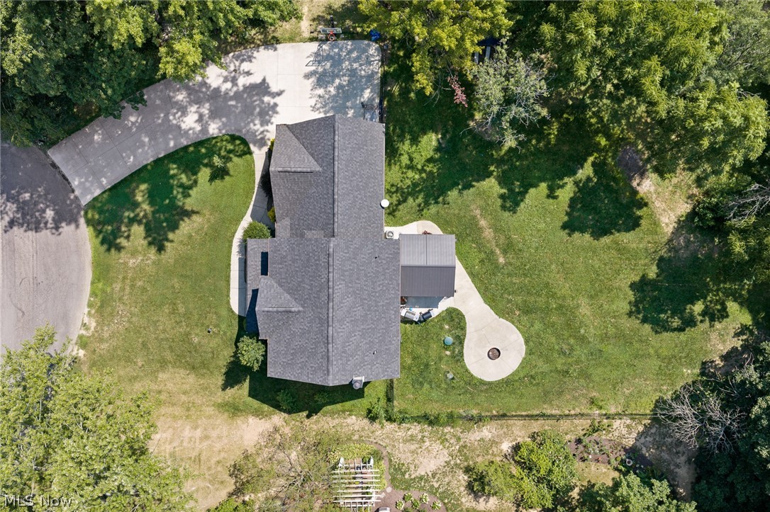 5860 Iva Drive New Franklin OH 44319
