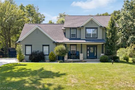 5860 Iva Drive New Franklin OH 44319