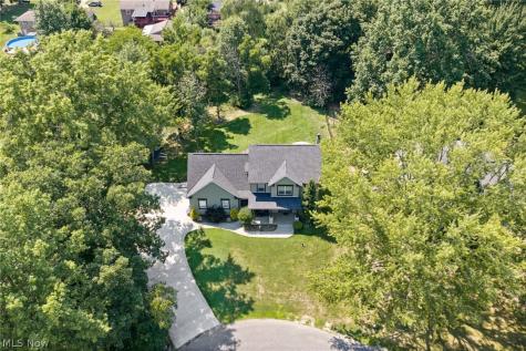 5860 Iva Drive New Franklin OH 44319