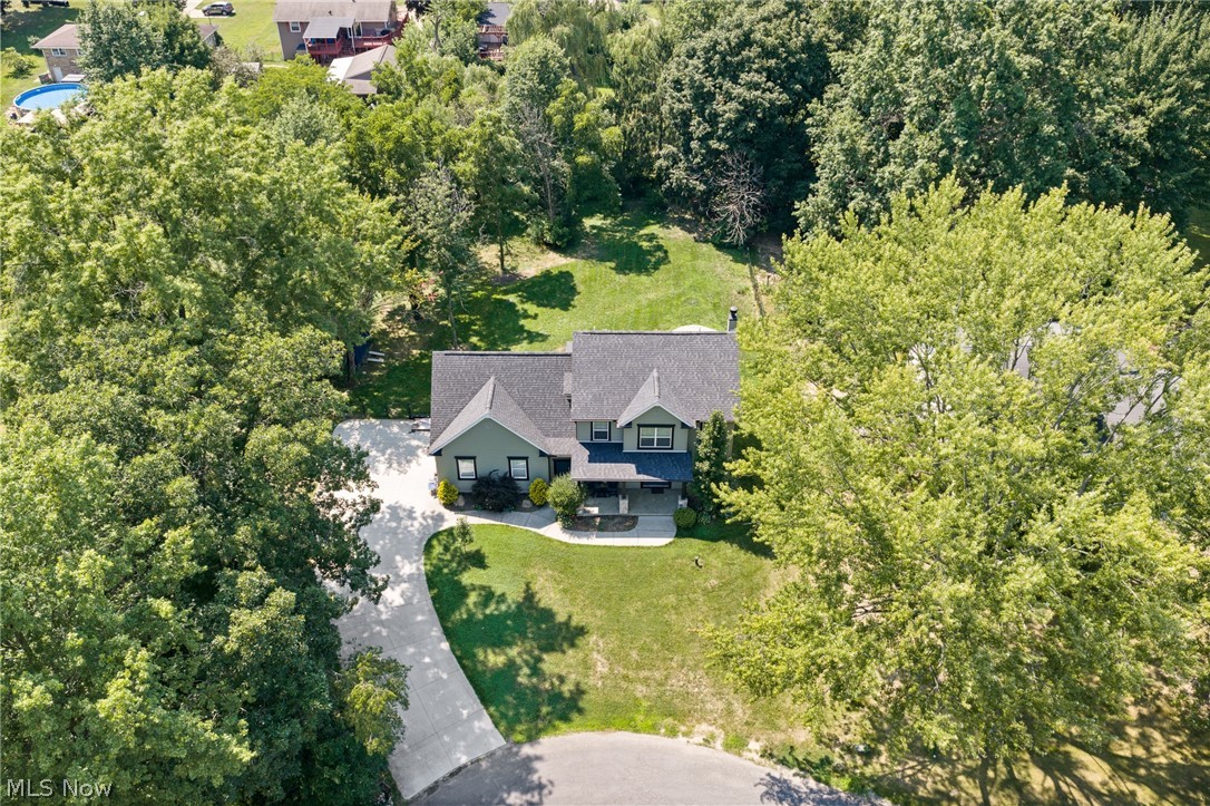 5860 Iva Drive New Franklin OH 44319