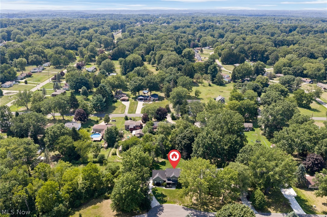5860 Iva Drive New Franklin OH 44319