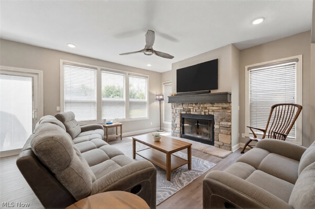 5860 Iva Drive New Franklin OH 44319