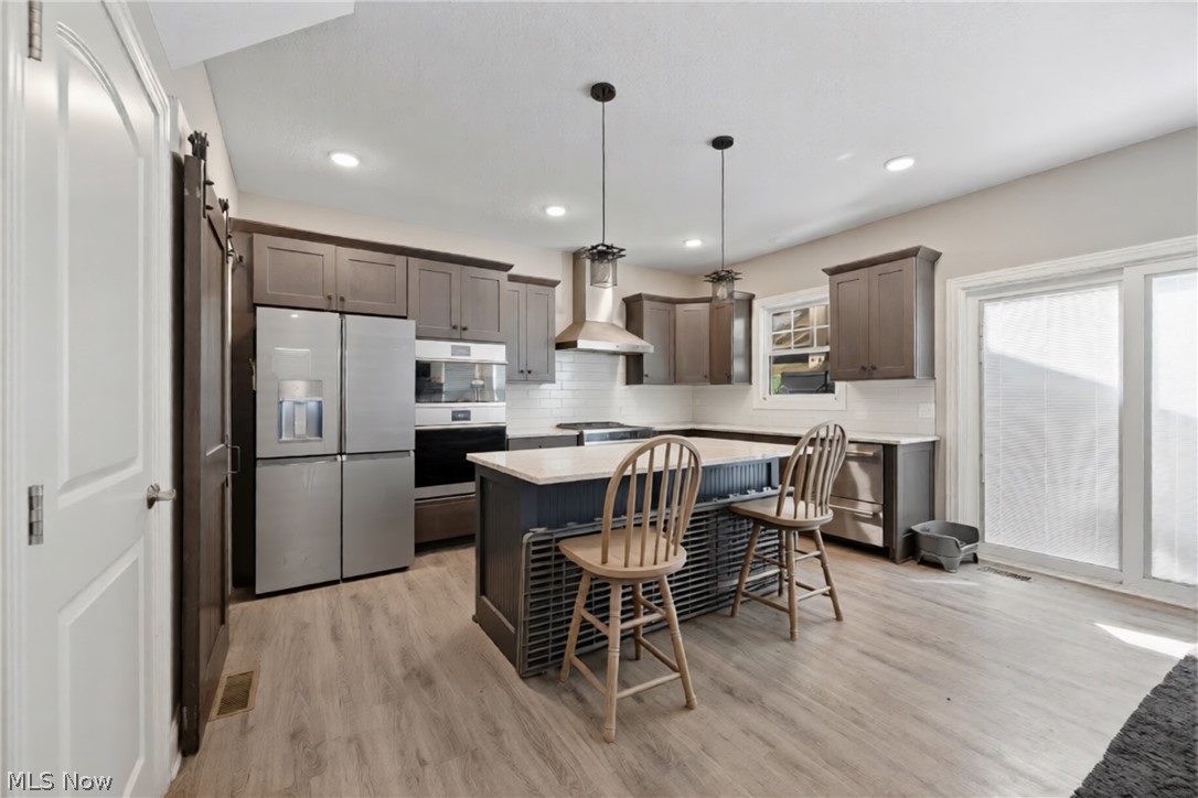 5860 Iva Drive New Franklin OH 44319