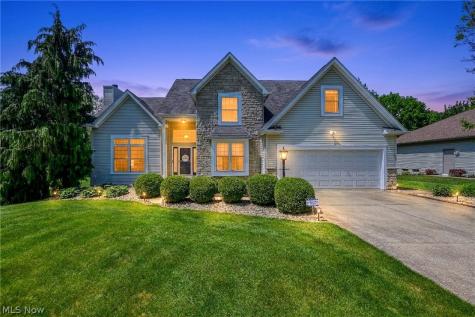 2942 Robert Gary Court Medina OH 44256