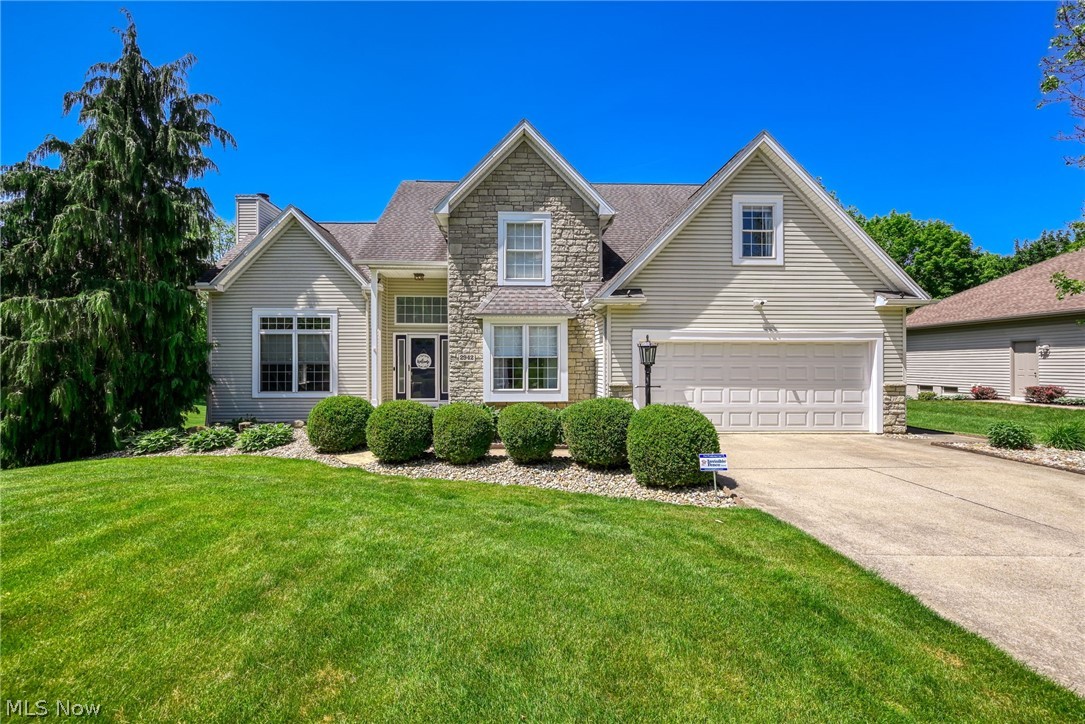2942 Robert Gary Court Medina OH 44256