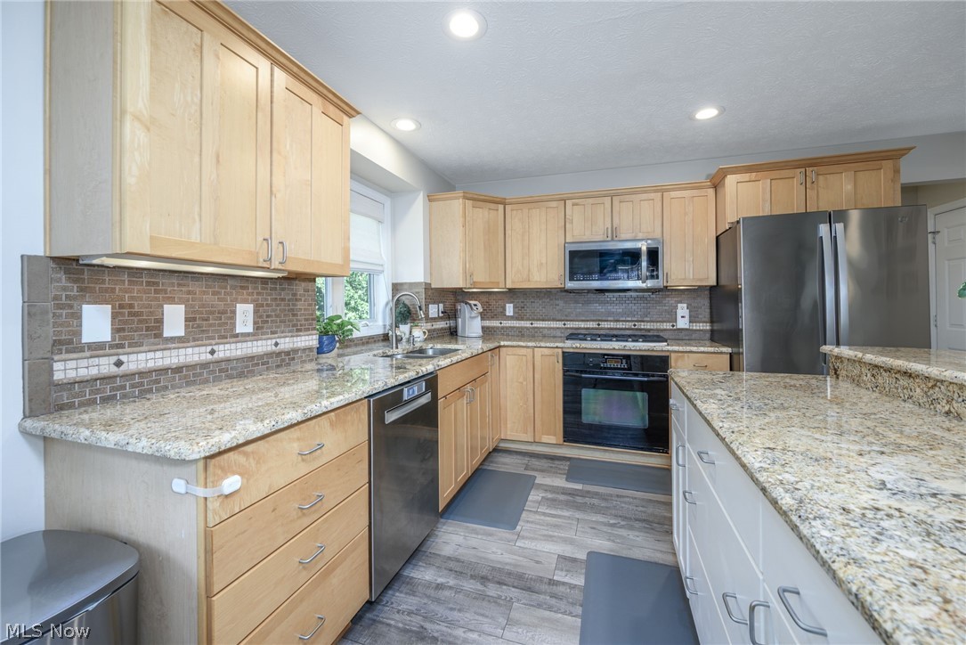 2942 Robert Gary Court Medina OH 44256