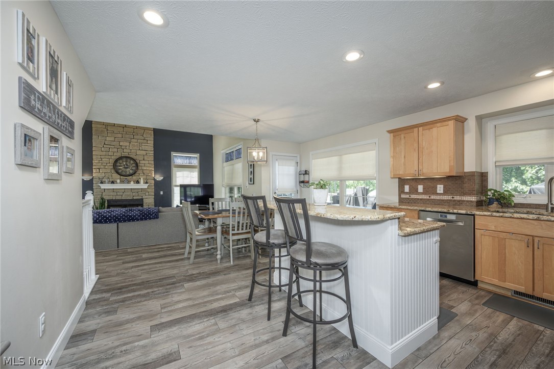 2942 Robert Gary Court Medina OH 44256