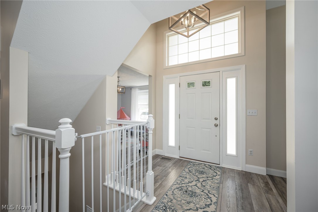 2942 Robert Gary Court Medina OH 44256