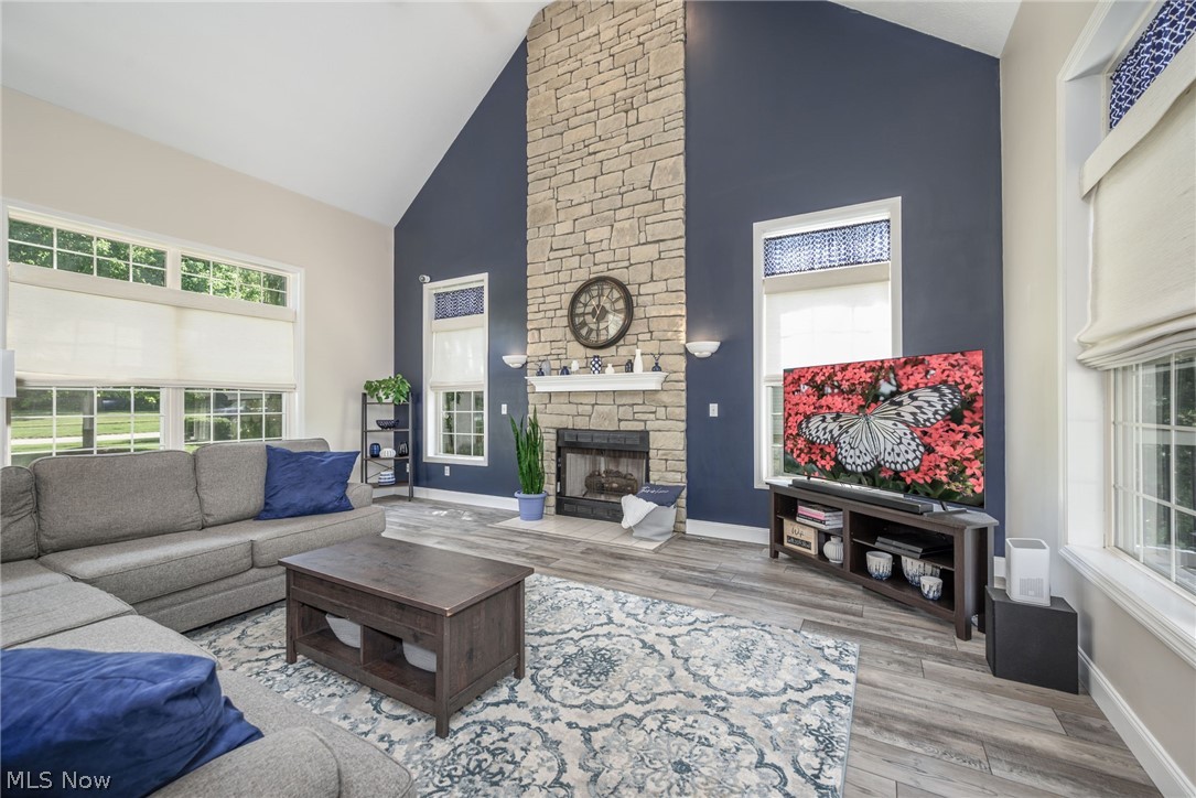 2942 Robert Gary Court Medina OH 44256