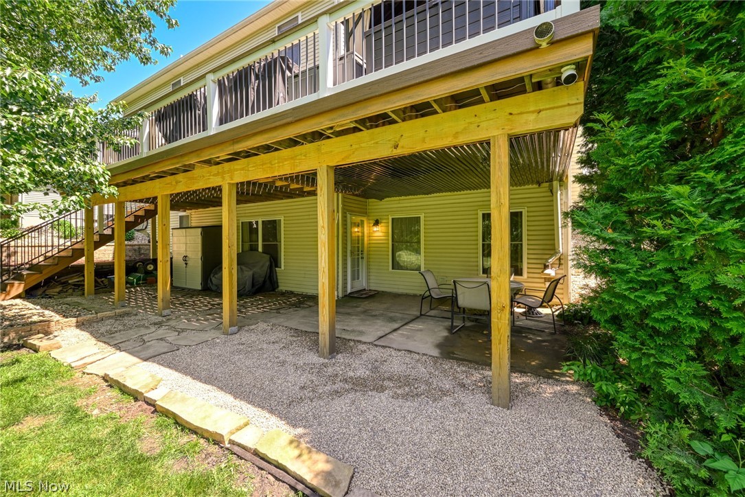 2942 Robert Gary Court Medina OH 44256
