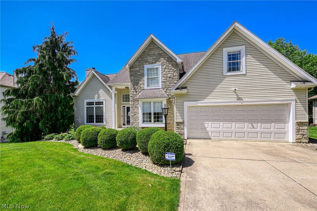 2942 Robert Gary Court Medina OH 44256