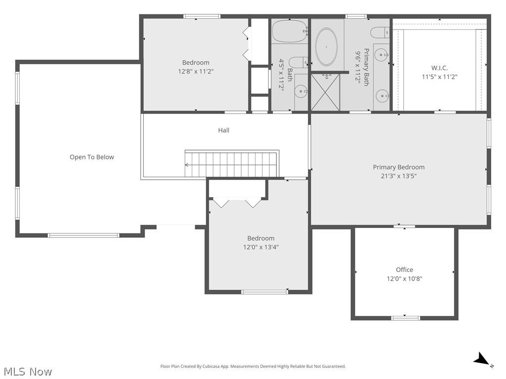 2942 Robert Gary Court Medina OH 44256
