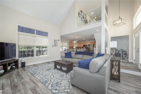 2942 Robert Gary Court Medina OH 44256