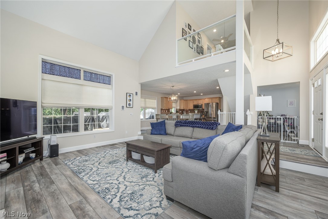 2942 Robert Gary Court Medina OH 44256