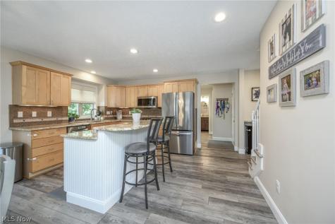 2942 Robert Gary Court Medina OH 44256
