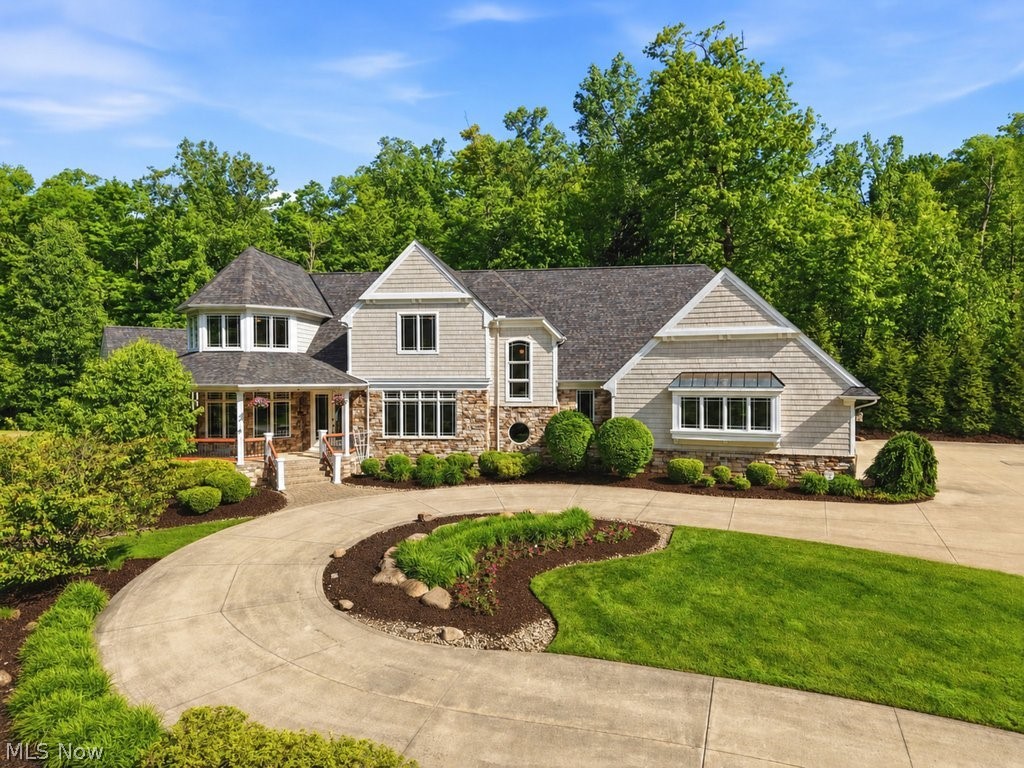 10950 Tibbetts Road Kirtland OH 44094