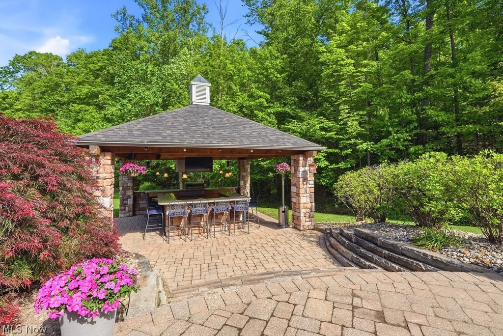10950 Tibbetts Road Kirtland OH 44094