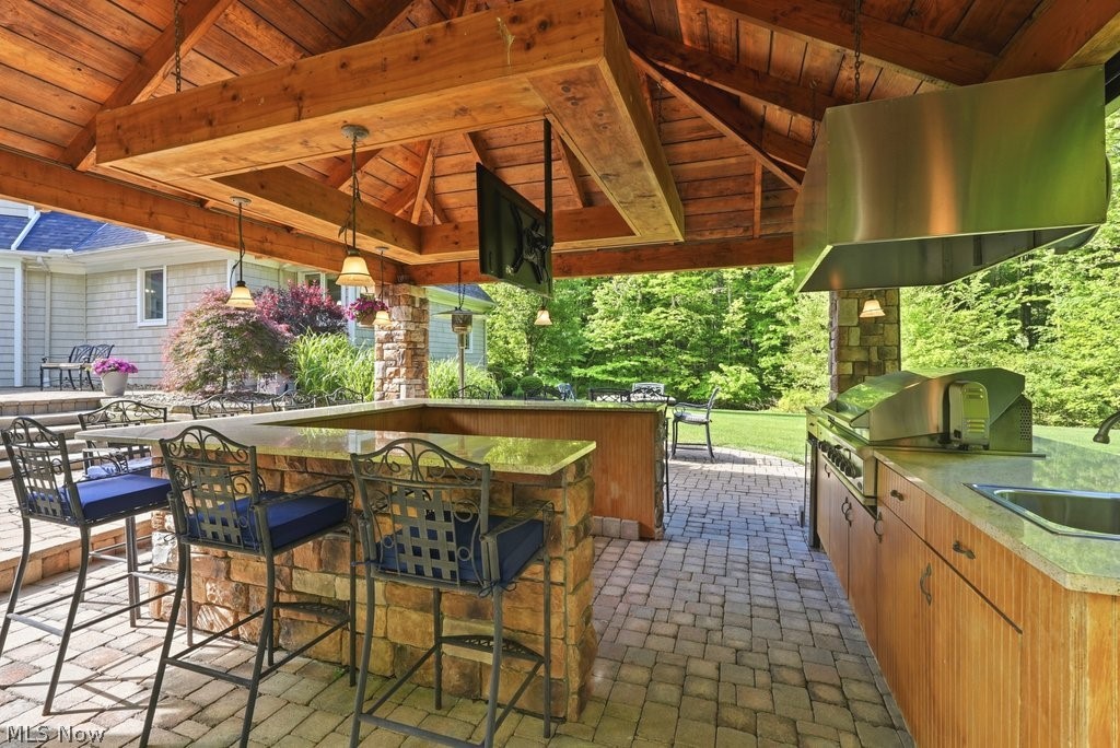 10950 Tibbetts Road Kirtland OH 44094
