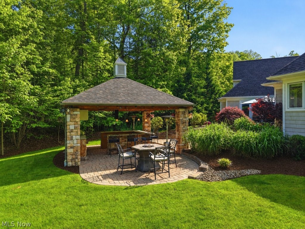 10950 Tibbetts Road Kirtland OH 44094