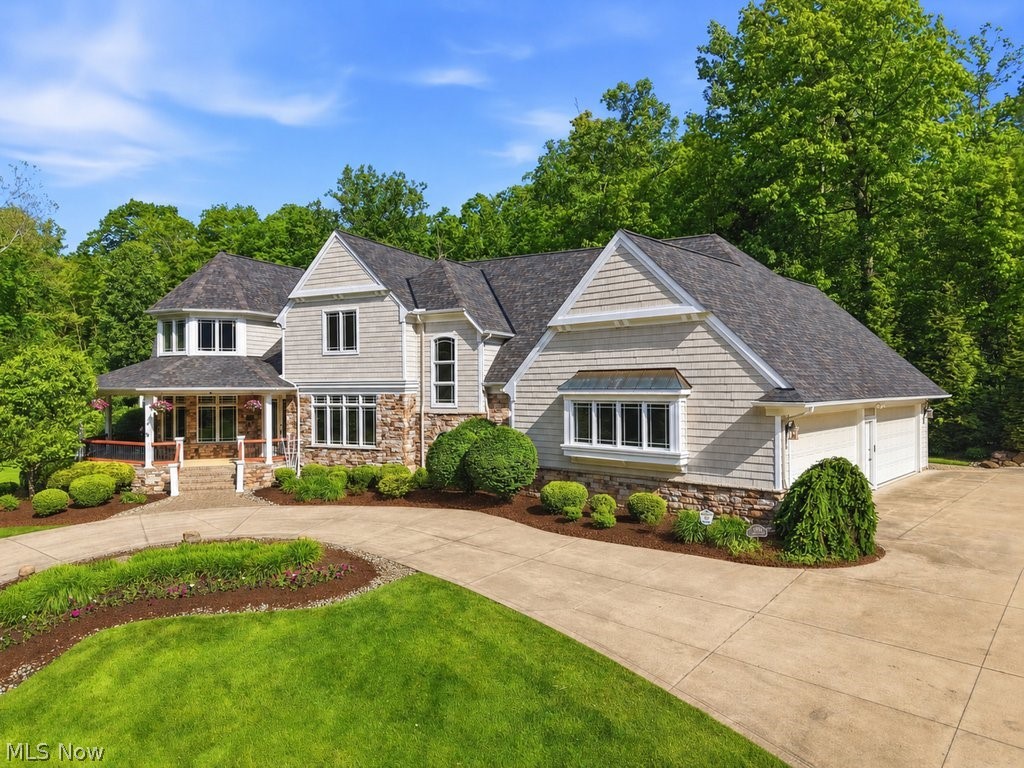 10950 Tibbetts Road Kirtland OH 44094