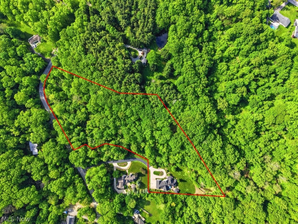 10950 Tibbetts Road Kirtland OH 44094