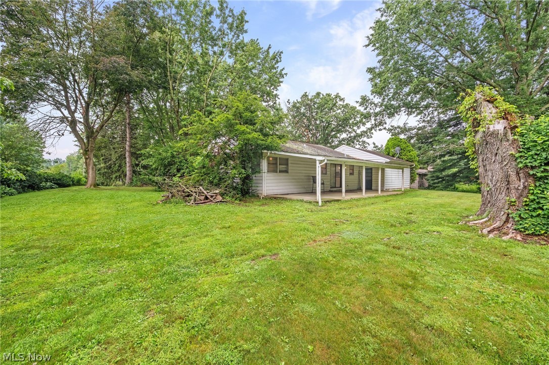 2253 Hi Vue Drive Green OH 44312