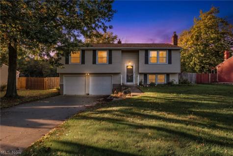 22266 Lorraine Drive Strongsville OH 44149