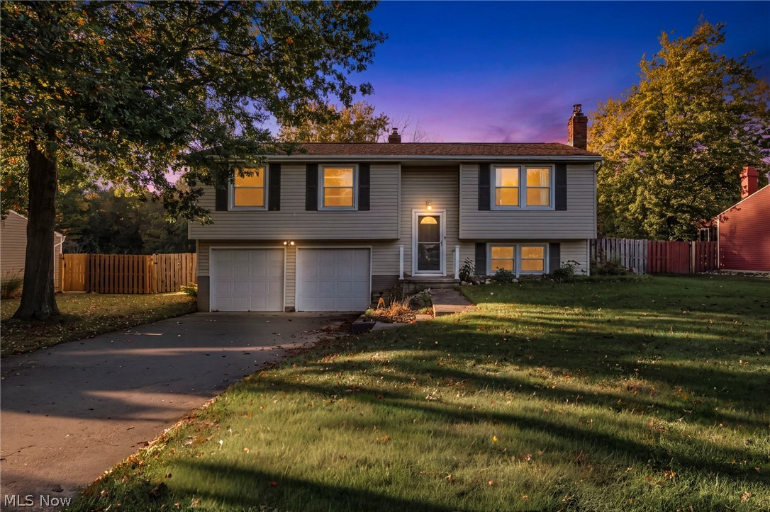 22266 Lorraine Drive Strongsville OH 44149