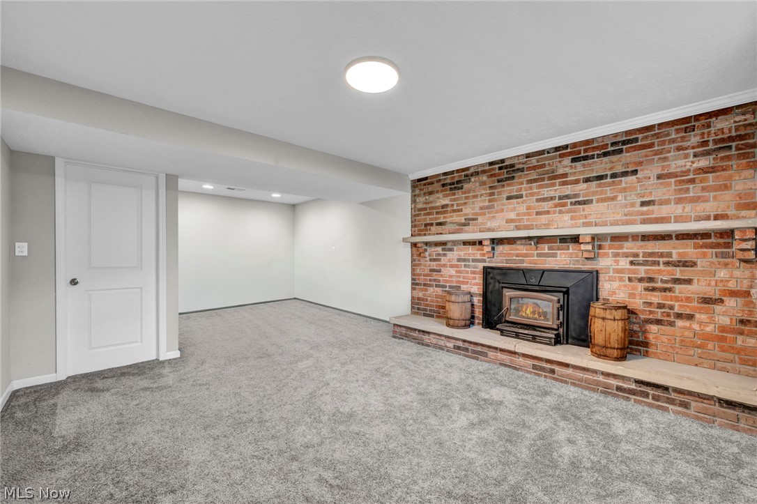 22266 Lorraine Drive Strongsville OH 44149