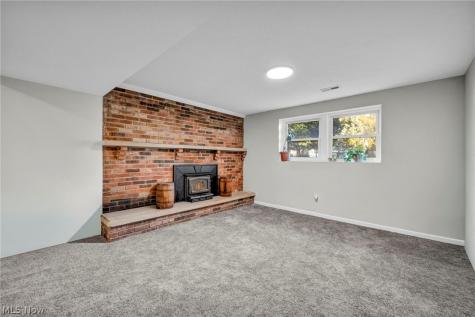 22266 Lorraine Drive Strongsville OH 44149