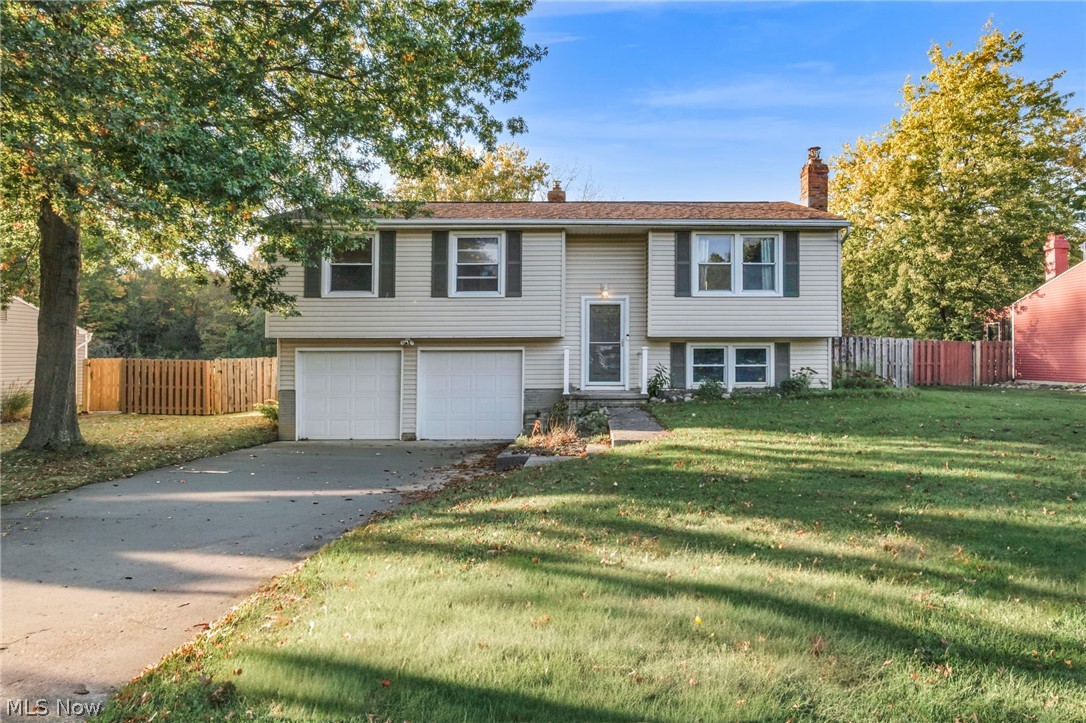 22266 Lorraine Drive Strongsville OH 44149