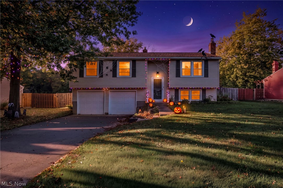22266 Lorraine Drive Strongsville OH 44149