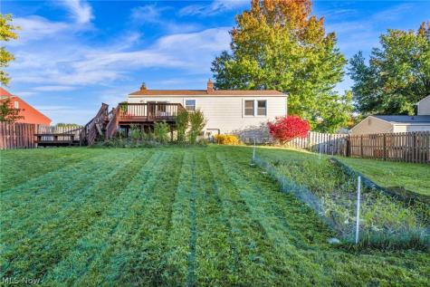 22266 Lorraine Drive Strongsville OH 44149