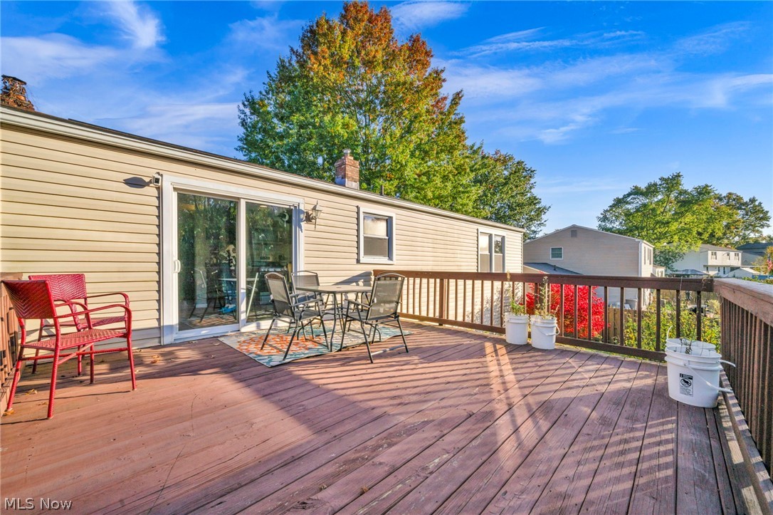 22266 Lorraine Drive Strongsville OH 44149