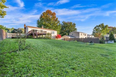 22266 Lorraine Drive Strongsville OH 44149