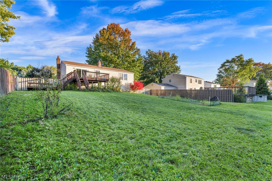22266 Lorraine Drive Strongsville OH 44149