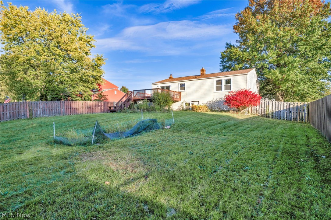 22266 Lorraine Drive Strongsville OH 44149
