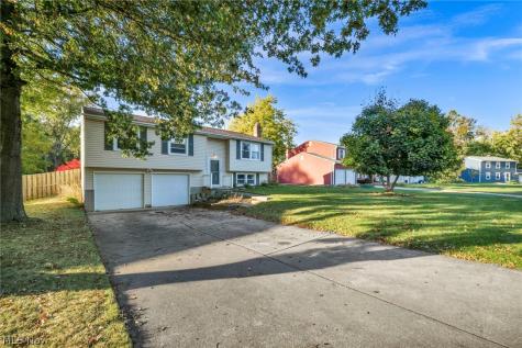 22266 Lorraine Drive Strongsville OH 44149