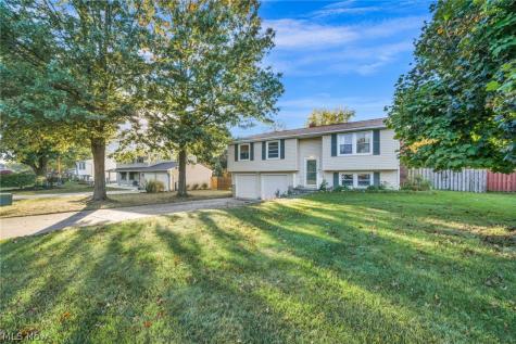 22266 Lorraine Drive Strongsville OH 44149