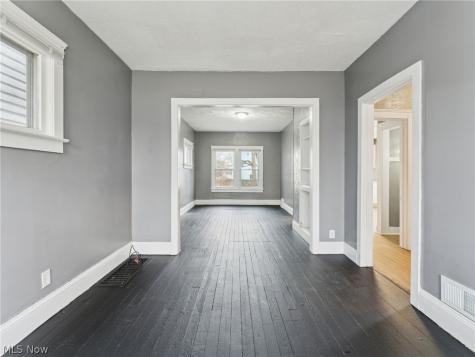 4002 Ardmore Avenue Cleveland OH 44109