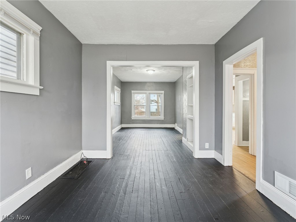 4002 Ardmore Avenue Cleveland OH 44109