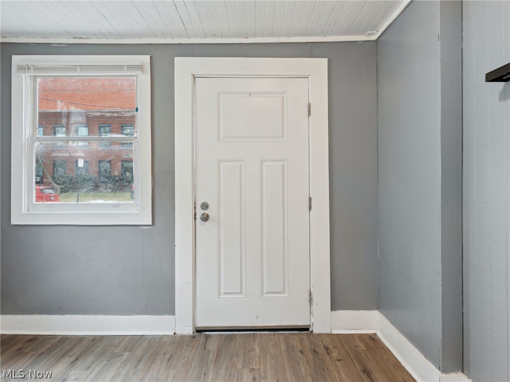 4002 Ardmore Avenue Cleveland OH 44109