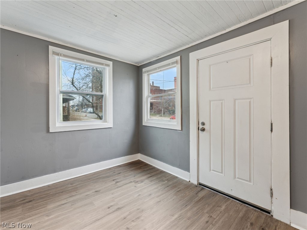 4002 Ardmore Avenue Cleveland OH 44109